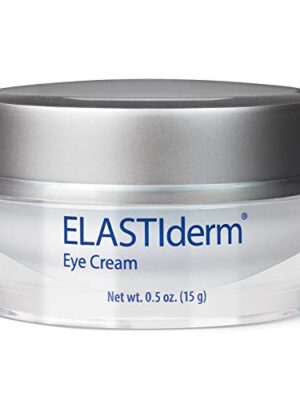 Firming Eye Cream for Fine Lines and Wrinkles