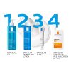 La Roche-Posay Effaclar Purifying Foaming Gel Cleanser - 13.52 Fl Oz, Your Daily Defense Against Oily Skin Woes