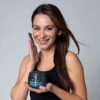 Naturals Charcoal Body Scrub: Unveil Your Natural Glow with Collagen and Stem Cell Infusion
