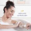 Dove Body Wash for Softer and Smoother Skin