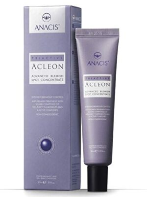 Acne Spot Treatment Intensive Breakout Prevention Control