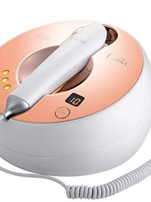 Facial System: Advanced Skin Tightening Machine for Anti-Aging, Wrinkle Reduction, and Skin Lifting - Ultimate Skin Care Beauty Solution.