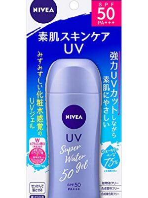 Biore Japan - Nibeasan Protect Water Gel