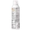 SPF 60 Ultra-Light Sunscreen Lotion Spray