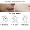 10ml Pore Therapy Serum - Essence for Smooth, Hydrated Skin, Pores Shrinking and Oil Control