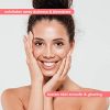 20% Glycolic Acid Pads Exfoliating And Resurfacing AHA Peel Face Wipes