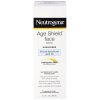 Neutrogena Age Shield Anti-Oxidant Face Lotion Sunscreen