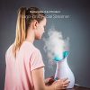 NanoSteamer Large 3-in-1 Nano Ionic Facial Steamer
