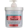 Radiant Skin with Superior Clinicals Spa Size Pure Argan Oil Intensive Beauty Cream
