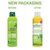 SPF 50 Alba Botanica Sensitive Sunscreen Spray