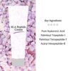 Peptide Complex Facial Cream with Matrixyl 3000, Argireline