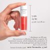 NOONI Appleberry Lip Oil.Korean Lip Oil To Soothe Dry Lips