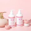 Unlock Radiant Beauty with White Kojic Acid & Collagen Body Lotion - 2 Pack Gift Set for Youthful, Glowing Skin