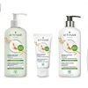 ATTITUDE Natural Shampoo for Sensitive Skin, Nourish and Shine
