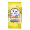 Bioré, Witch Hazel Wipes Pore Clarifying Cleansing Cloths