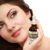 Advanced Clinicals Professional Strength Retinol Serum.
