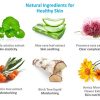 Wash off Face Mask for Aging Skin