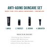 Cardon Anti Aging Skin Care Set for Men