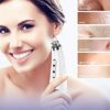 Facial Pore Cleaner Blackhead Remover Pore Vacuum