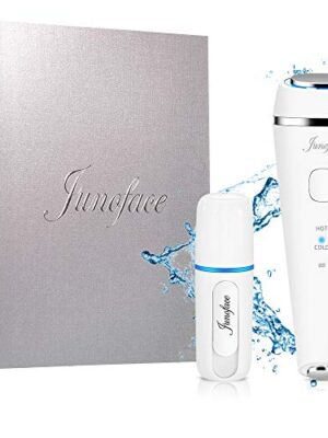 Facial Massager and Nano Facial Mister