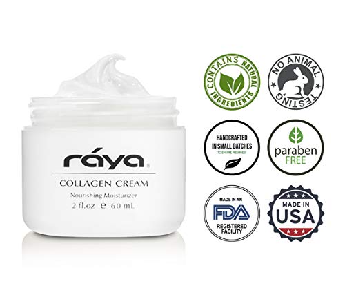 Moisturizing and Nourishing Face Cream for Combination and Dry Skin