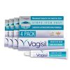 Yeast Infection Irritation Sensitive Skin Formula with Hydrocortisone