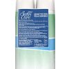 Silky Smooth Shaves: Satin Care Delicate Skin Shave Gel for Women
