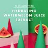 Revitalize Your Skin with Clear & Clear Hydrating Watermelon Gel Moisturizer