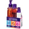 Clean, Clear Daily Acne Skincare Essentials Set