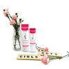 Mustela Bust Firming Serum - Natural Avocado Peptides for Firm and Toned Pregnancy Skin, 2.53 fl oz