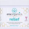 Era Organics Eczema, Psoriasi, Dermatitis Cream