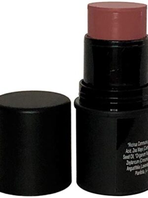 Mom's Secret Natural Organic Cream Blush Stick Cheek Tint
