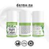 Anti-Aging Night Cream for Face - Natural Skin, Neck