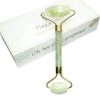 NagaSona Jade Roller – Premium Jade Roller for Face Made