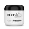 Face Moisturizer For Men - Multi Vitamin Daily Anti Aging Cream