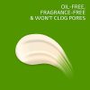 Cetaphil Face Moisturizer, Daily Oil Free Facial Moisturizer