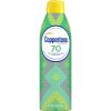 Coppertone ULTRA GUARD Sunscreen Continuous Spray