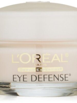 Eye Cream to Reduce Puffiness, Lines and Dark Circles