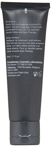 Dermatologic Cosmetic Laboratories Clear Skin Anti-Blemish Hydrator