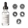 Hyaluronic Acid Serum 1 oz, 100% Pure Organic HA