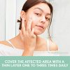 Aveeno Clear Complexion Salicylic Acid Acne