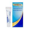 Acne Treatment Differin Gel for Face with Adapalene