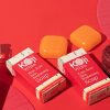 Pure Kojic Acid Skin Brightening Soap for Glowing, Radiance Skin