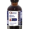 Quantum Resveratrol, 2 fl oz - Probiotic-Fermented Formula