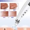 Facial Pore Cleaner Blackhead Remover Pore Vacuum