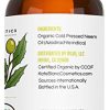 Nature’s Remedy in a Bottle – USDA Certified Neem Oil for Skin, Hair & Plants (4oz)