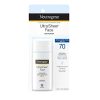 Neutrogena Ultra Sheer Liquid Daily Facial Sunscreen