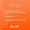 Bio-Oil Skincare Oil, 4.2 Ounce, Body Oil for Scars and Stretchmarks