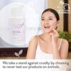 Eva Naturals Neck Firming Cream (1.7 oz) - Achieve a Youthful Glow with Firming Lotion for Neck, Face, and Décolleté - Defy Aging, Diminish Wrinkles, and Boost Elasticity with Vitamin C! ✨