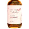 Retinol Serum 2.5% Vitamin A for Face